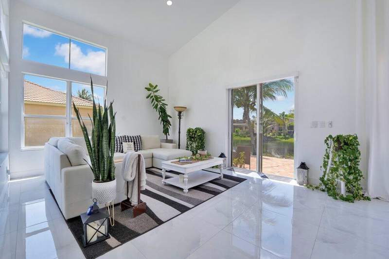 6 bedroom Single Family Residence at 2242 SW 130th Terrace, Pod 2 At Monarch Lakes, Miramar — photo 3