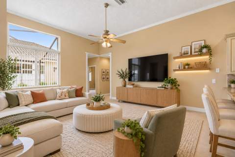 832 Heritage Drive, Weston FL - photo 19 of 59
