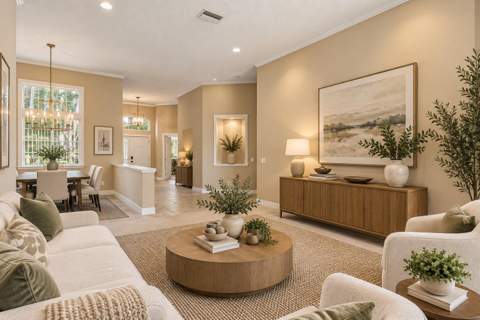 832 Heritage Drive, Weston FL - photo 7 of 59