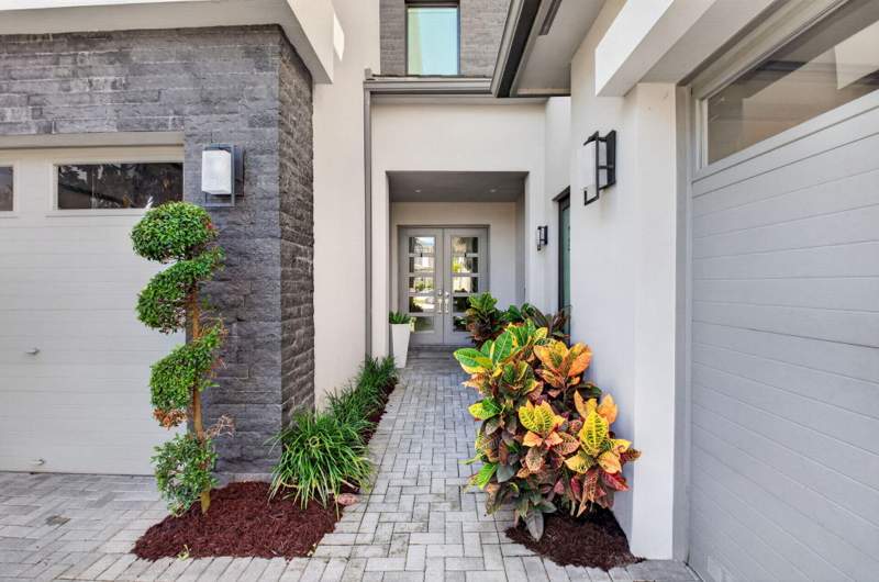 5 bedroom Single Family Residence at 9012 Dulcetto Court, Boca Bridges, Boca Raton — photo 3