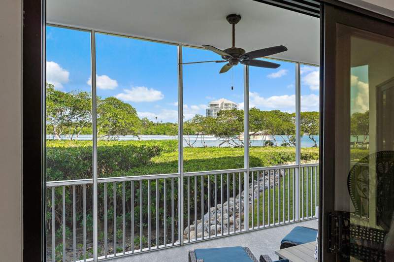 2 bedroom Condominium at 200 Waterway Road #105, Tequesta Cove Condo, Tequesta — photo 5