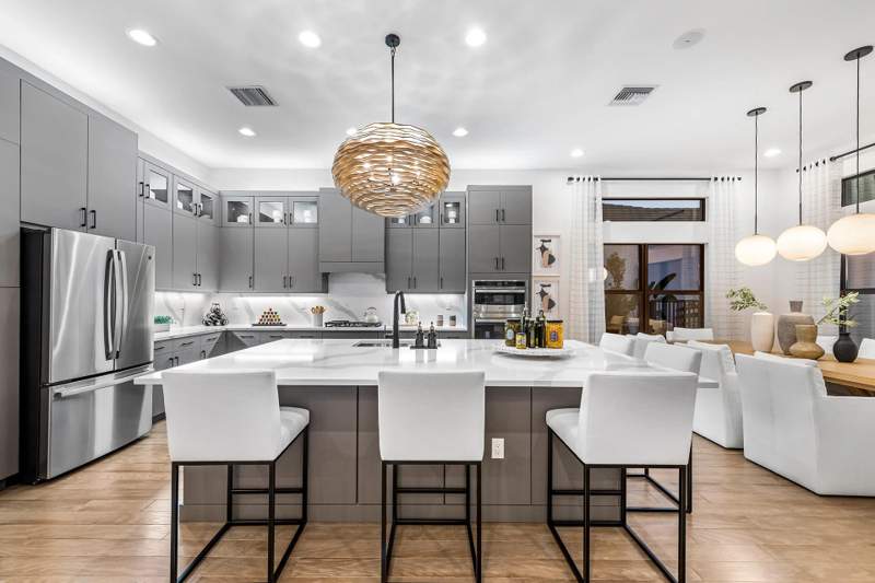 3 bedroom Single Family Residence at 9052 Corsican Finch Court, Valencia Del Mar, Boynton Beach — photo 2