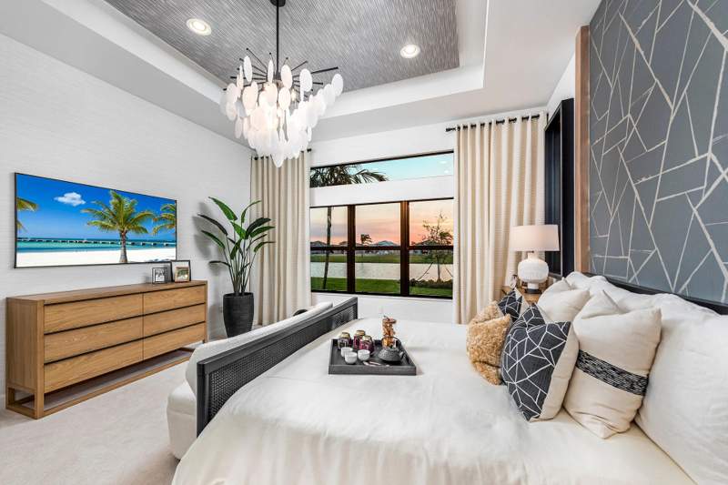 3 bedroom Single Family Residence at 9052 Corsican Finch Court, Valencia Del Mar, Boynton Beach — photo 3