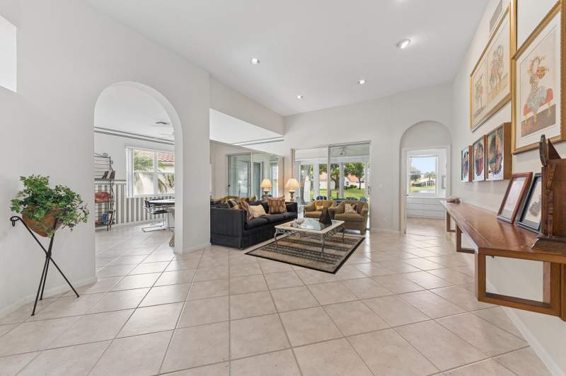 3 bedroom Single Family Residence at 12715 Coral Lakes Drive, Coral Lakes IV/Regency Cove, Boynton Beach — photo 5