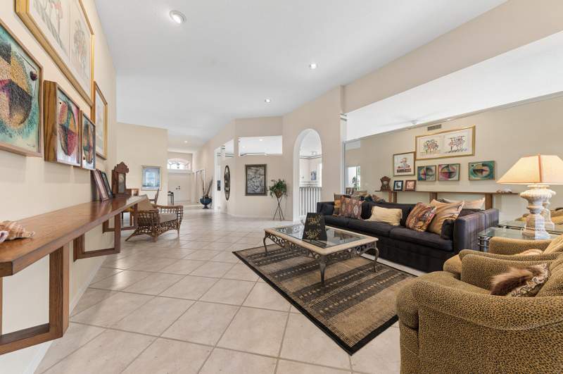 3 bedroom Single Family Residence at 12715 Coral Lakes Drive, Coral Lakes IV/Regency Cove, Boynton Beach — photo 3