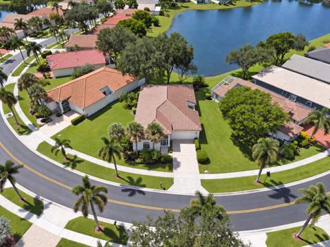 12715 Coral Lakes Drive, Boynton Beach FL - photo 22 of 24