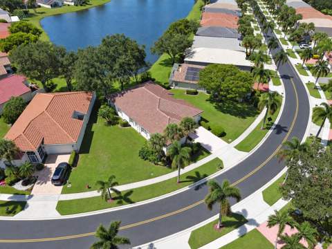 12715 Coral Lakes Drive, Boynton Beach FL - photo 23 of 24