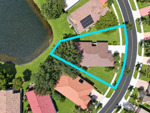 12715 Coral Lakes Drive, Boynton Beach FL - photo 24 of 24