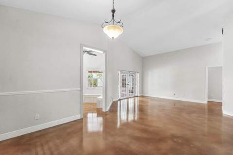 3145 W Quayside Drive, Hollywood FL - photo 6 of 30