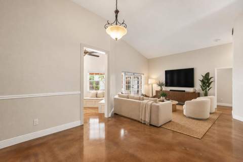 3145 W Quayside Drive, Hollywood FL - photo 7 of 30
