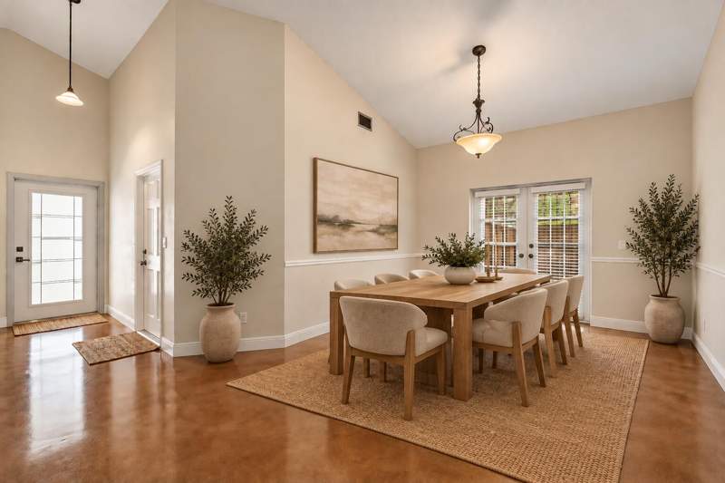 3 bedroom Single Family Residence at 3145 W Quayside Drive, Rock Creek Phase Two, Hollywood — photo 5