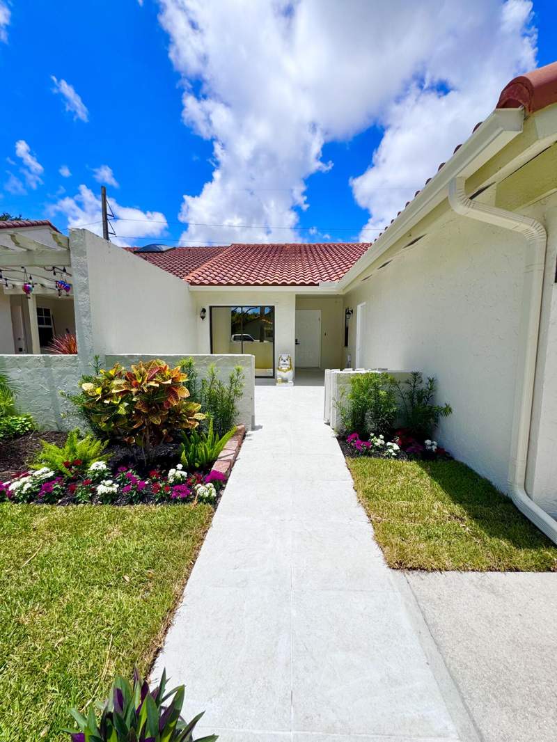 2 bedroom Villa at 21547 Altamira Avenue, Tiburon II Ph II, Boca Raton — photo 3