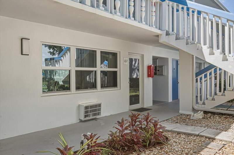 1 bedroom Condominium at 167 Lyndhurst L, Lyndhurst L Condo, Deerfield Beach — photo 5