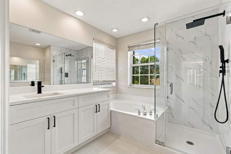 4 bedroom Single Family Residence at 2956 Shaughnessy Drive, Olympia, Wellington — photo 4