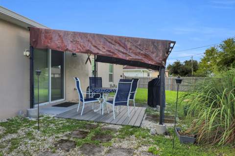 1950 SW Diamond Street, Port St. Lucie FL - photo 16 of 33