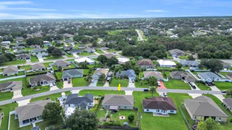 1950 SW Diamond Street, Port St. Lucie FL - photo 19 of 33