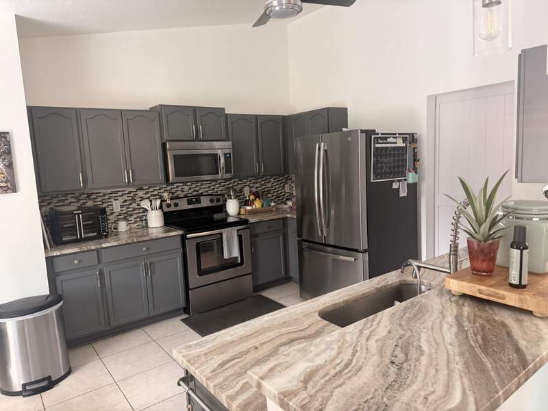 4 bedroom Single Family Residence at 3542 SW Vollmer Street, Port St Lucie Section 19, Port St. Lucie — photo 4