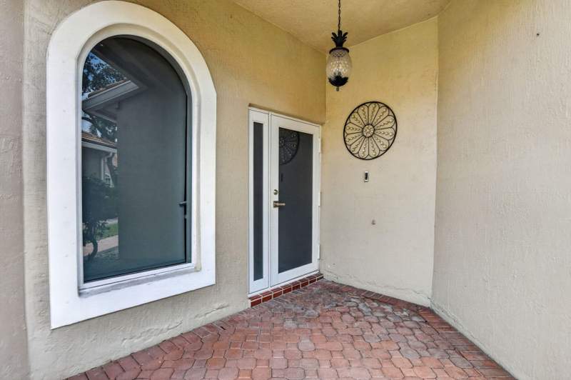 3 bedroom Villa at 8381 Via Leonessa, Mizner Pointe Of Boca Via Ancho, Boca Raton — photo 5