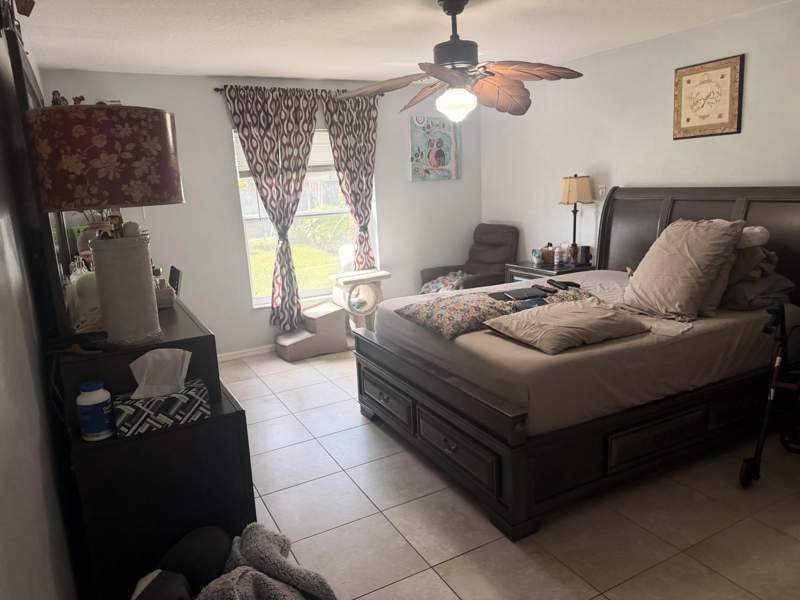 4 bedroom Single Family Residence at 3542 SW Vollmer Street, Port St Lucie Section 19, Port St. Lucie — photo 5