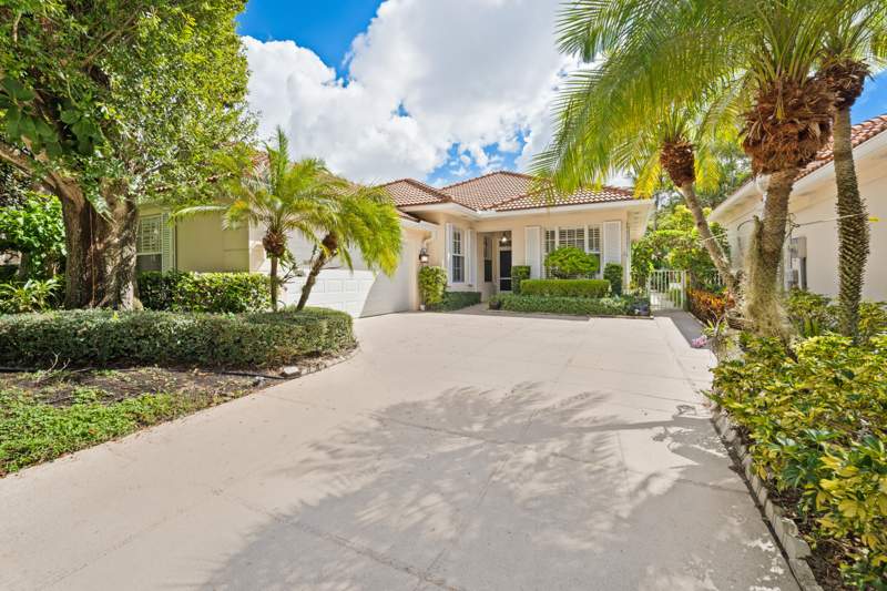 3 bedroom Single Family Residence at 309 Kelsey Park Circle, Oaks East, Palm Beach Gardens — photo 3