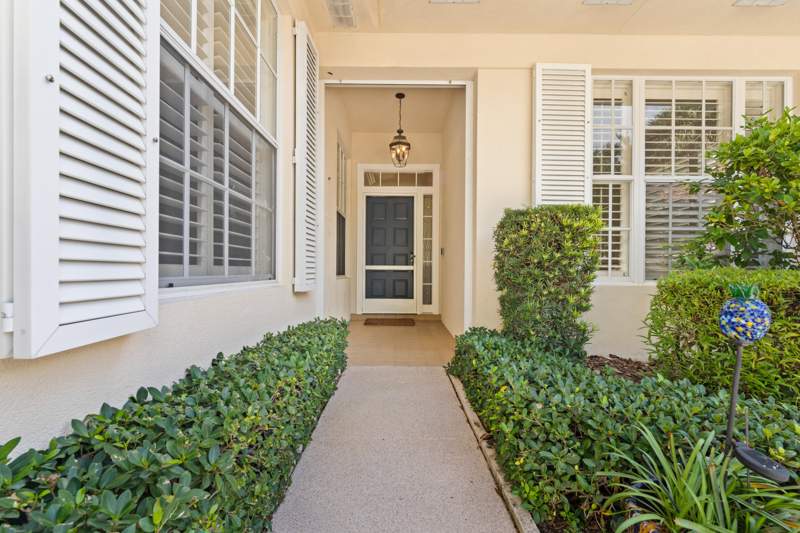 3 bedroom Single Family Residence at 309 Kelsey Park Circle, Oaks East, Palm Beach Gardens — photo 5