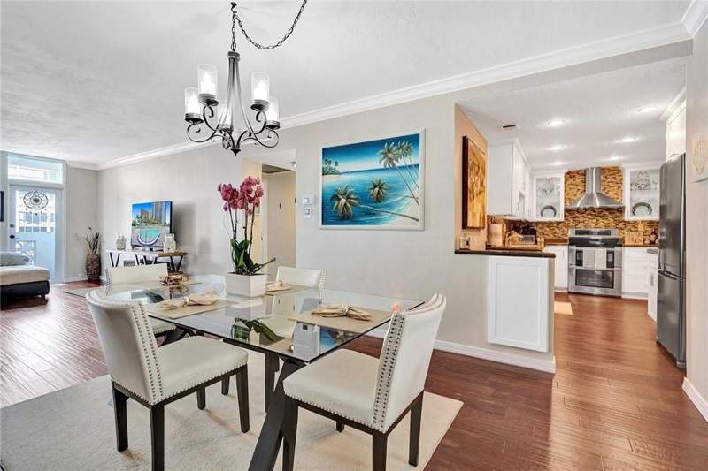 1 bedroom Condominium at 4250 Galt Ocean Drive, Galt Towers, Fort Lauderdale — photo 2