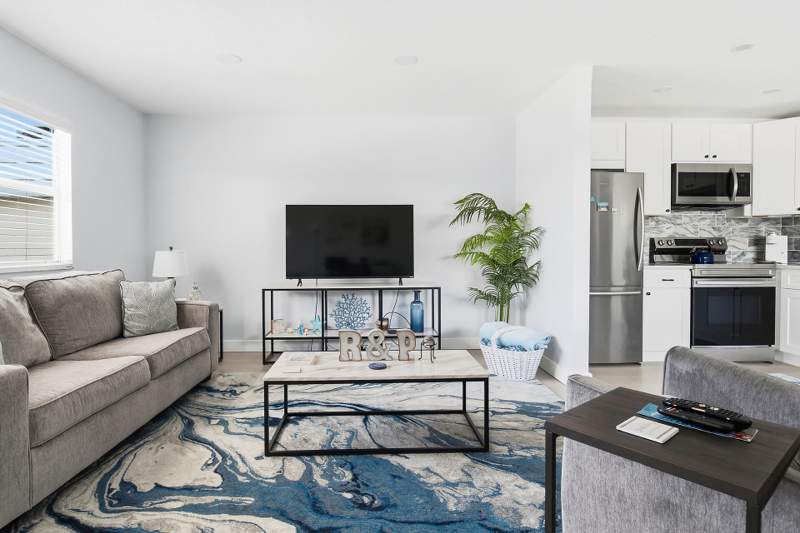 1 bedroom Condominium at 702 Saxony O Way, Kings Point Saxony Condos, Delray Beach — photo 3