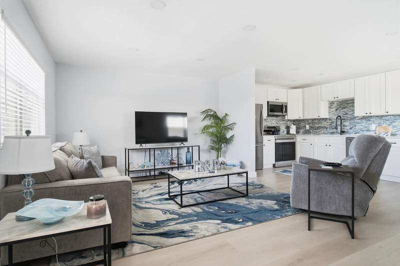 1 bedroom Condominium at 702 Saxony O Way, Kings Point Saxony Condos, Delray Beach — photo 4