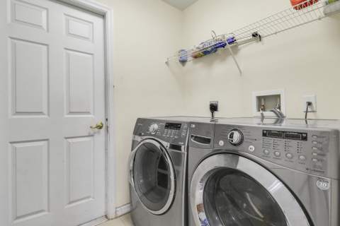 2085 SW Aladdin Street, Port St. Lucie FL - photo 19 of 23