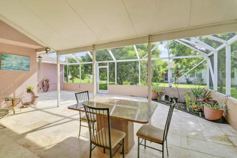 2085 SW Aladdin Street, Port St. Lucie FL - photo 22 of 23