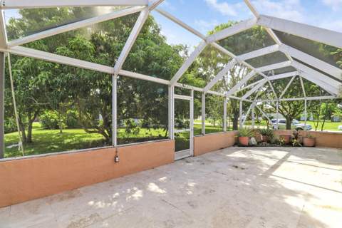 2085 SW Aladdin Street, Port St. Lucie FL - photo 23 of 23