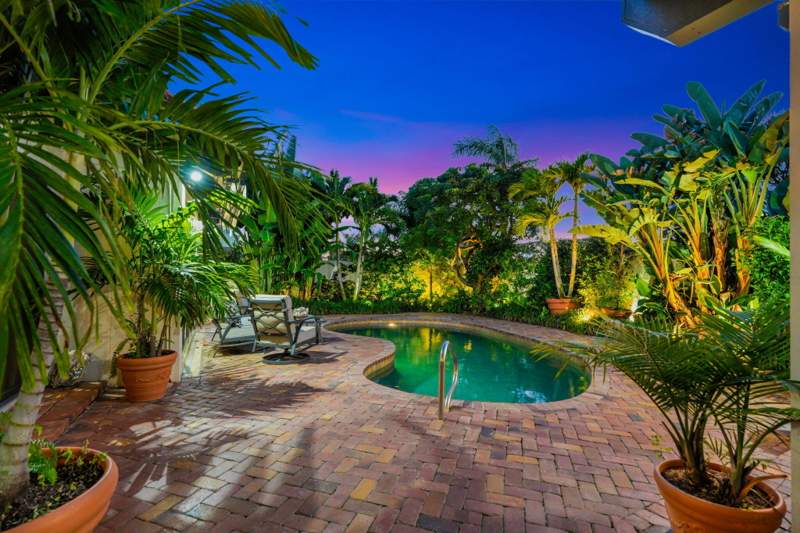 3 bedroom Single Family Residence at 105 Sandpiper Circle, Ocean Walk Place, Jupiter — photo 4