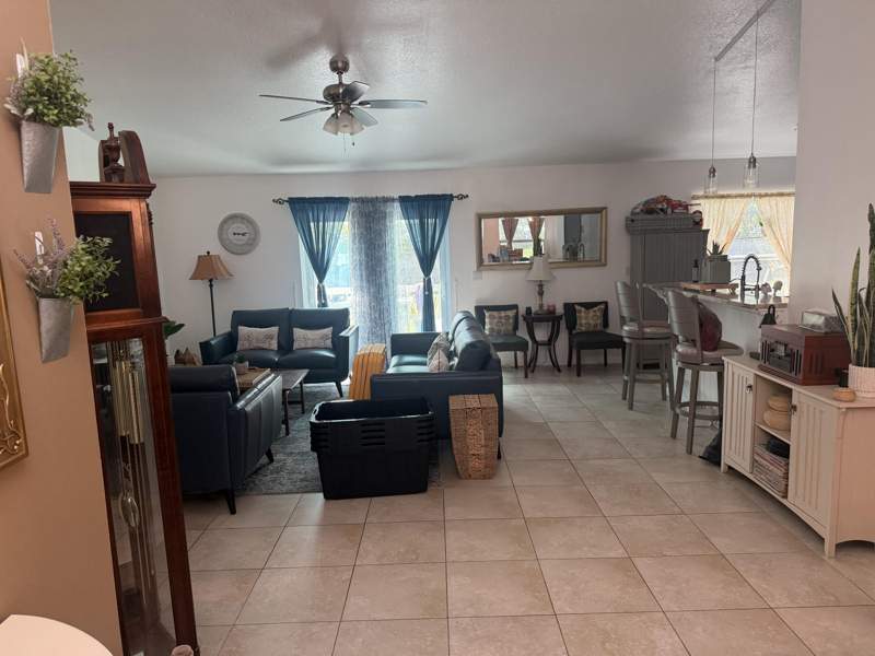 4 bedroom Single Family Residence at 3542 SW Vollmer Street, Port St Lucie Section 19, Port St. Lucie — photo 2