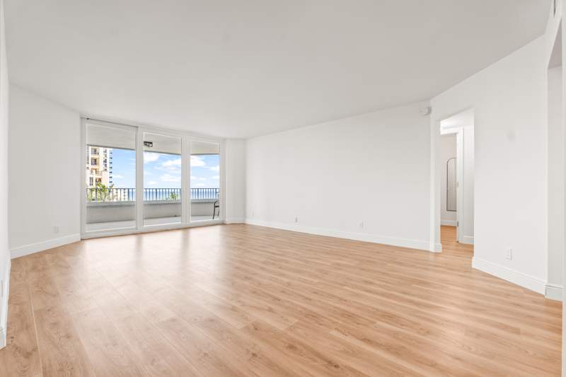 2 bedroom Condominium at 500 S Ocean Boulevard #603, Chalfonte Condo, Boca Raton — photo 2