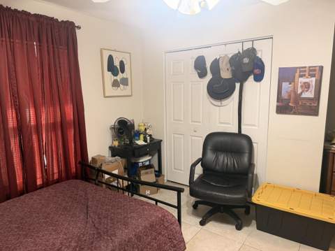 3542 SW Vollmer Street, Port St. Lucie FL - photo 9 of 10
