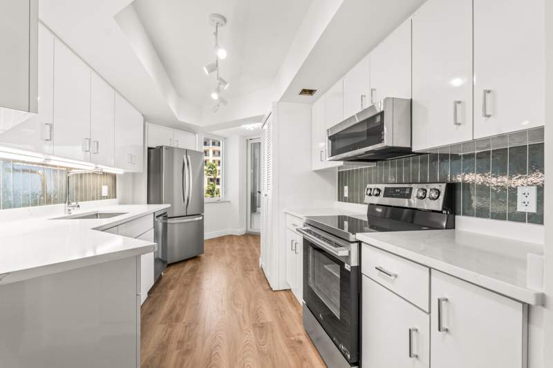2 bedroom Condominium at 500 S Ocean Boulevard #603, Chalfonte Condo, Boca Raton — photo 3