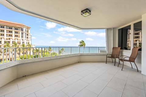 500 S Ocean Boulevard #603, Boca Raton FL - photo 7 of 34