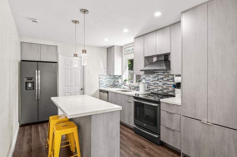 3 bedroom Single Family Residence at 1121 N 66th Terrace, Federal Park, Hollywood — photo 5