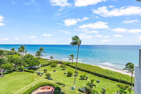500 S Ocean Boulevard #603, Boca Raton FL - photo 21 of 34
