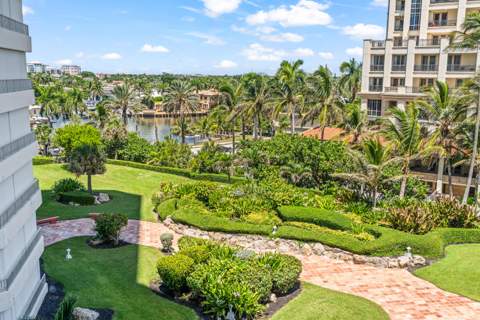 500 S Ocean Boulevard #603, Boca Raton FL - photo 22 of 34
