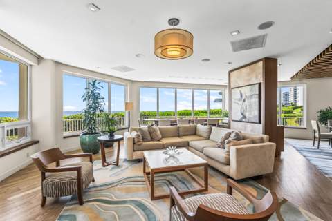 500 S Ocean Boulevard #603, Boca Raton FL - photo 24 of 34
