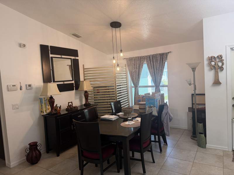 4 bedroom Single Family Residence at 3542 SW Vollmer Street, Port St Lucie Section 19, Port St. Lucie — photo 3