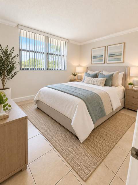 112 Lake Emerald Drive #203, Oakland Park FL - photo 23 of 25