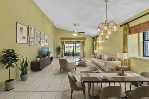 4787 Brighton Lakes Boulevard, Boynton Beach FL - photo 8 of 59