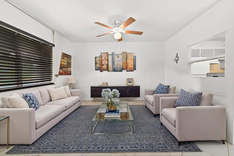 1 bedroom Condominium at 305 Norwich M, Century Village, West Palm Beach — photo 5
