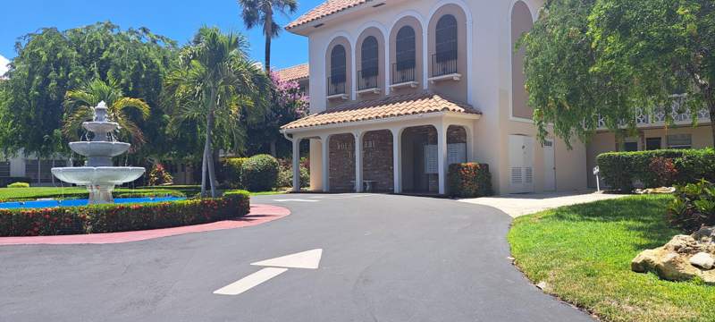 2 bedroom Condominium at 400 NE 20th Street #D307, Boca Verde East Condo, Boca Raton — photo 2