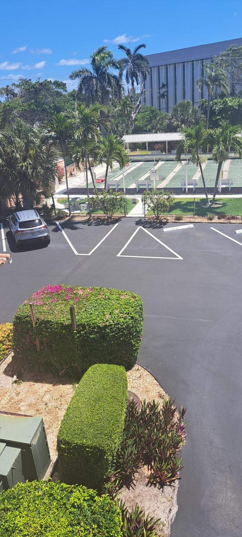 2 bedroom Condominium at 400 NE 20th Street #D307, Boca Verde East Condo, Boca Raton — photo 4