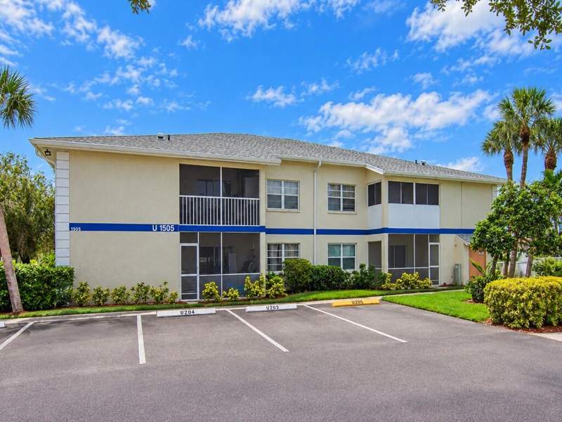 3 bedroom Condominium at 1505 SE Royal Green Circle #103, Midport Place I, A Condominium, Port St. Lucie — photo 3