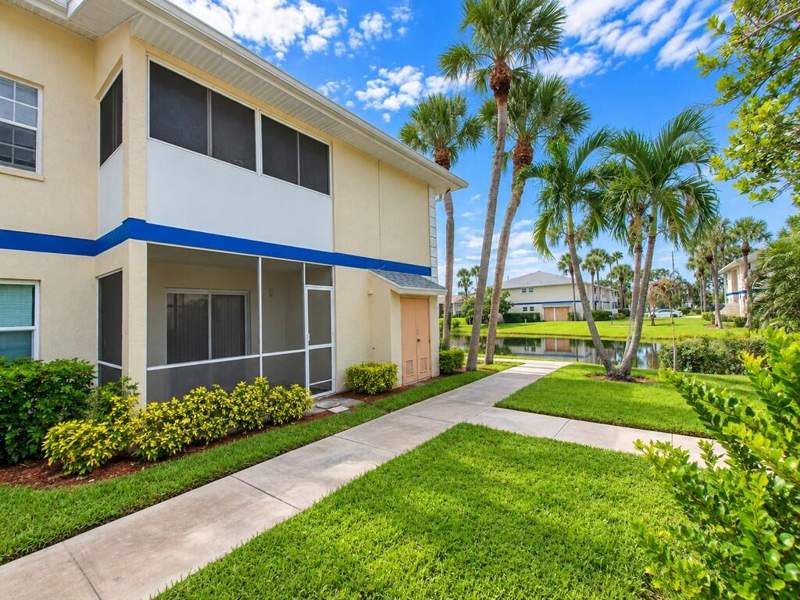 3 bedroom Condominium at 1505 SE Royal Green Circle #103, Midport Place I, A Condominium, Port St. Lucie — photo 2