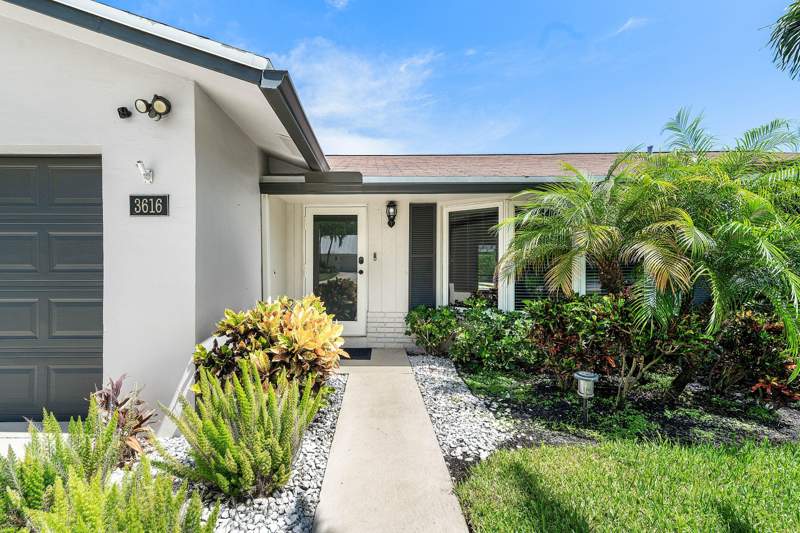 3 bedroom Single Family Residence at 3616 SE 2nd Street, Grayson Heights, Boynton Beach — photo 4